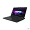 كمبيوتر محمول للألعاب Lenovo Legion 5 15 ، شاشة 15.6 بوصة FHD (1920 × 1080) ، معالج AMD Ryzen 7 5800H ، 16 جيجا بايت DDR4 RAM ، 512 جيجا بايت NVMe SSD ، NVIDIA GeForce RTX 3050Ti ، Windows 10H ، 82JW0012US ، Phantom Blue
