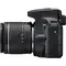 كاميرا نيكون D3500 دي اس ال ار بعدسة 18-55 ميجابيكسل 24.2 AF-P, 6 image