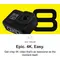 GoPro HERO8 أسود Action Camera, 2 image