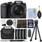 Nikon B500 Coolpix, 16 MP, Point and Shoot Camera - Black Color