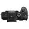 Sony Alpha a7 III Mirrorless Digital Camera (Body Only), 5 image
