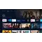 تلفزيون روا 43 بوصة، أندرويد ذكي، إل إي دي، بدقة FHD. أسود، بلوتوث، واي فاي، HDMI, 2 image
