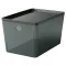 KUGGIS box مع lid