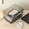 KUGGIS box مع lid, 4 image
