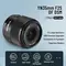 YONGNUO YN35mm F2S DF DSM عدسة رئيسية ذات زاوية واسعة للتركيز التلقائي لسوني، F2 فتحة كبيرة إطار كامل APS-C لكاميرا Sony E Mount باللون الأسود, 3 image