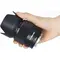 YONGNUO YN35mm F2S DF DSM عدسة رئيسية ذات زاوية واسعة للتركيز التلقائي لسوني، F2 فتحة كبيرة إطار كامل APS-C لكاميرا Sony E Mount باللون الأسود, 8 image