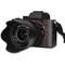 YONGNUO YN35mm F2S DF DSM عدسة رئيسية ذات زاوية واسعة للتركيز التلقائي لسوني، F2 فتحة كبيرة إطار كامل APS-C لكاميرا Sony E Mount باللون الأسود, 9 image
