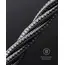 منتج حاسوب محمول Anker 100W USB C Fast Charging Cable 10ft Long Braided Nylon Cord for ماك بوك 194644064662, 6 image