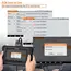منتج OBDSTAR DC706 Full Version E-CU Tool +ECM +TCM +BODY بلس MP001 طقم & P003+ طقم, 3 image