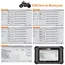 منتج OBDSTAR DC706 Full Version E-CU Tool +ECM +TCM +BODY بلس MP001 طقم & P003+ طقم, 4 image