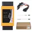 منتج OBDSTAR DC706 Full Version E-CU Tool +ECM +TCM +BODY بلس MP001 طقم & P003+ طقم, 16 image