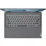 Lenovo IdeaPad Flex 5 2n1 convertible Laptop -Intel Core i5-1235U, 8GB RAM, 512GB SSD, Intel Iris Xe Graphics, 14" WUXGA IPS 300nits 10-point Multi-touch, Backlit, FingerPrint., 6 image