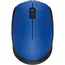 Logitech M171 Wireless Mouse - 2.4GHz, Black