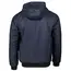 منتج ملبس أديداس Balance Full Zip Reversible جاكيت Mens أزرق Casual Athletic Outerwear