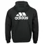 منتج ملبس أديداس Balance Full Zip Reversible جاكيت Mens أزرق Casual Athletic Outerwear, 4 image