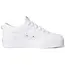 Adidas originals Nizza Platform Fabric wear-resistant Low-top board shoes FV5322, 3 image