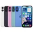 Apple iPhone 16 128GB Factory Unlocked AT&T T-Mobile Verizon Very Good Condition
