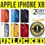 Apple iPhone XR - 64GB 128GB 256GB (FACTORY UNLOCKED), 10 image