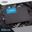 BX500 CT1000BX500SSD101, 2 image