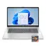 إتش بي - 17.3" Full عالي الدقة حاسوب محمول - AMD Ryzen 5 - 8جيجابايت Memory - 512جيجابايت SSD