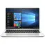 HP ProBook 640 G8 14" 16GB 256GB SSD Core i7-1165G7 2.8GHz WIN11P, فضي