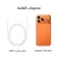 iPhone 17 Pro Max من Apple (سعة تخزين 256GB) - برتقالي كوني, 6 image