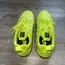 Nike VaporMax Plus Shoes Tennis Ball Neon DX1784-300 Women's Size 7/ Men âs 5.5, 3 image