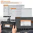 منتج OBDSTAR DC706 Full Version E-CU Tool +ECM +TCM +BODY بلس MP001 طقم & P003+ طقم, 22 image