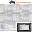 منتج OBDSTAR DC706 Full Version E-CU Tool +ECM +TCM +BODY بلس MP001 طقم & P003+ طقم, 23 image