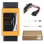 منتج OBDSTAR DC706 Full Version E-CU Tool +ECM +TCM +BODY بلس MP001 طقم & P003+ طقم, 32 image