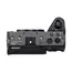 Sony ALPHA FX3 | ILME FX3A | FULL FRAME CINEMA LINE كاميرا 27242921450, 5 image