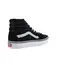 ملبس Vans Comfycush Sk8-HI VN0A3WMBVNE Mens أسود Skate Inspiأحمر حذاء رياضي أحذية, 2 image