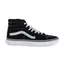 ملبس Vans Comfycush Sk8-HI VN0A3WMBVNE Mens أسود Skate Inspiأحمر حذاء رياضي أحذية