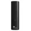 Western Digital 8TB WD Elements Desktop External Hard Drive- WDBWLG0080HBK-NESN