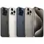 آبل آيفون 15 برو ماكس A2849 256جيجابايت غير مقفل Very Good