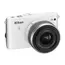 Nikon 1 J1 One-Lens Kit White, 3 image