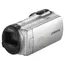 F50 Flash Memory 52x Zoom Camcorder (Silver), 6 image