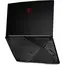 MSI gf63 thin 9rcx-818-i7-9750H gaming لابتوب GTX 1050 Ti, 9 image