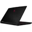 MSI gf63 thin 9rcx-818-i7-9750H gaming لابتوب GTX 1050 Ti, 3 image