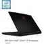 MSI gf63 thin 9rcx-818-i7-9750H gaming لابتوب GTX 1050 Ti, 4 image