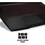 MSI gf63 thin 9rcx-818-i7-9750H gaming لابتوب GTX 1050 Ti, 6 image