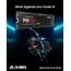 Amazon.com Samsung 990 EVO Plus SSD 1TB PCIE Gen 4X4 Gen 5X2 M.2 2280 SPEEDS UP TO 7,250 Mb/s UPGRADE تخزين FOR Pc/laptops HMB TECHNOLOGY AND INTELLIGENT TURBOWRITE 2.0 MZ V9s1t0b/am إلكترونيات, 3 image