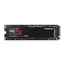 Amazon.com Samsung 990 EVO Plus SSD 1TB PCIE Gen 4X4 Gen 5X2 M.2 2280 SPEEDS UP TO 7,250 Mb/s UPGRADE تخزين FOR Pc/laptops HMB TECHNOLOGY AND INTELLIGENT TURBOWRITE 2.0 MZ V9s1t0b/am إلكترونيات, 4 image