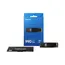 Amazon.com Samsung 990 EVO Plus SSD 1TB PCIE Gen 4X4 Gen 5X2 M.2 2280 SPEEDS UP TO 7,250 Mb/s UPGRADE تخزين FOR Pc/laptops HMB TECHNOLOGY AND INTELLIGENT TURBOWRITE 2.0 MZ V9s1t0b/am إلكترونيات, 24 image