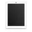 جهاز لوحي آبل® - آيباد® with Retina® display Wi-Fi - 32جيجابايت - أبيض