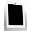 جهاز لوحي آبل® - آيباد® with Retina® display Wi-Fi - 32جيجابايت - أبيض, 2 image