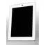 جهاز لوحي آبل® - آيباد® with Retina® display Wi-Fi - 32جيجابايت - أبيض, 3 image