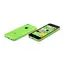 Apple - iPhone 5c 32GB Cell Phone - Green, 2 image