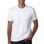 تي شيرت, Color: أبيض, اللون: White, الحجم: Medium, 2 image