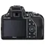Nikon D3500 Af-P 18-55mm DSLR Camera with 24.2 MP VR Lens, Gold, 2 image